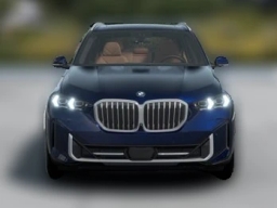 BMW X5 xDrive40i Sports Activity Vehicle 2026