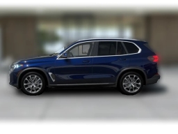 BMW X5 xDrive40i Sports Activity Vehicle 2026