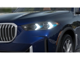 BMW X5 xDrive40i Sports Activity Vehicle 2026