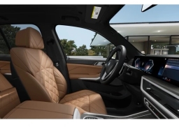 BMW X5 xDrive40i Sports Activity Vehicle 2026