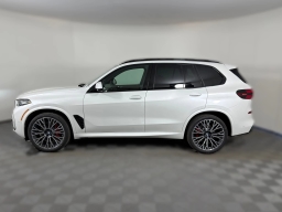 BMW X5 xDrive40i Sports Activity Vehicle 2026