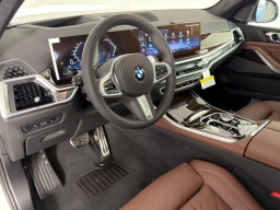 BMW X5 xDrive40i Sports Activity Vehicle 2026