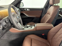 BMW X5 xDrive40i Sports Activity Vehicle 2026