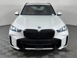 BMW X5 xDrive40i Sports Activity Vehicle 2026