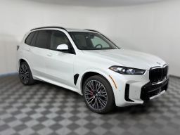BMW X5 xDrive40i Sports Activity Vehicle 2026