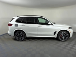BMW X5 xDrive40i Sports Activity Vehicle 2026