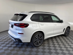 BMW X5 xDrive40i Sports Activity Vehicle 2026
