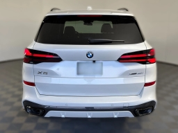 BMW X5 xDrive40i Sports Activity Vehicle 2026