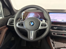 BMW X5 xDrive40i Sports Activity Vehicle 2026