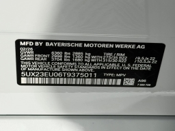 BMW X5 xDrive40i Sports Activity Vehicle 2026