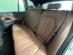 BMW X5 xDrive40i Sports Activity Vehicle 2026