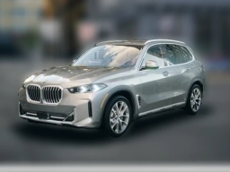 BMW X5 xDrive40i Sports Activity Vehicle 2026