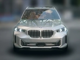 BMW X5 xDrive40i Sports Activity Vehicle 2026
