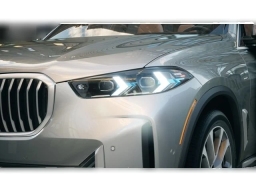 BMW X5 xDrive40i Sports Activity Vehicle 2026