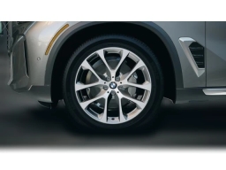 BMW X5 xDrive40i Sports Activity Vehicle 2026