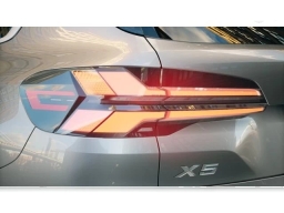 BMW X5 xDrive40i Sports Activity Vehicle 2026