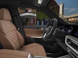 BMW X5 xDrive40i Sports Activity Vehicle 2026