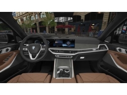 BMW X5 xDrive40i Sports Activity Vehicle 2026