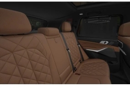 BMW X5 xDrive40i Sports Activity Vehicle 2026