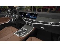 BMW X5 xDrive40i Sports Activity Vehicle 2026