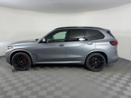 BMW X5 xDrive40i Sports Activity Vehicle 2026