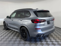 BMW X5 xDrive40i Sports Activity Vehicle 2026
