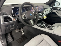 BMW X5 xDrive40i Sports Activity Vehicle 2026