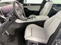 BMW X5 xDrive40i Sports Activity Vehicle 2026