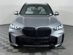 BMW X5 xDrive40i Sports Activity Vehicle 2026