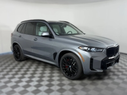 BMW X5 xDrive40i Sports Activity Vehicle 2026
