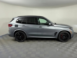 BMW X5 xDrive40i Sports Activity Vehicle 2026