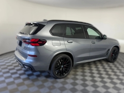BMW X5 xDrive40i Sports Activity Vehicle 2026