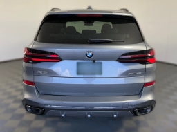 BMW X5 xDrive40i Sports Activity Vehicle 2026