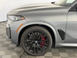 BMW X5 xDrive40i Sports Activity Vehicle 2026