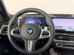 BMW X5 xDrive40i Sports Activity Vehicle 2026