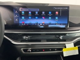 BMW X5 xDrive40i Sports Activity Vehicle 2026