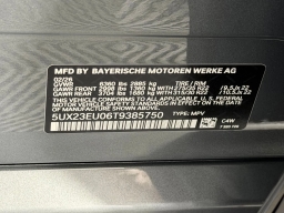 BMW X5 xDrive40i Sports Activity Vehicle 2026