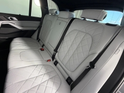 BMW X5 xDrive40i Sports Activity Vehicle 2026