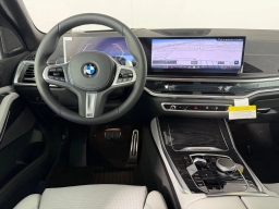 BMW X5 xDrive40i Sports Activity Vehicle 2026