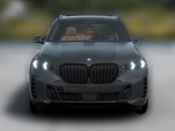 BMW X5 xDrive40i Sports Activity Vehicle 2026