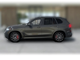 BMW X5 xDrive40i Sports Activity Vehicle 2026