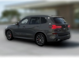BMW X5 xDrive40i Sports Activity Vehicle 2026