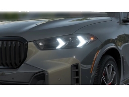 BMW X5 xDrive40i Sports Activity Vehicle 2026