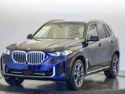 BMW X5 xDrive40i Sports Activity Vehicle 2026