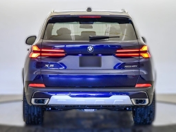 BMW X5 xDrive40i Sports Activity Vehicle 2026