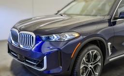 BMW X5 xDrive40i Sports Activity Vehicle 2026