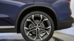 BMW X5 xDrive40i Sports Activity Vehicle 2026