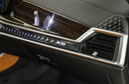 BMW X5 xDrive40i Sports Activity Vehicle 2026