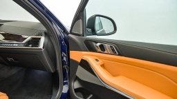 BMW X5 xDrive40i Sports Activity Vehicle 2026