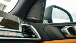 BMW X5 xDrive40i Sports Activity Vehicle 2026